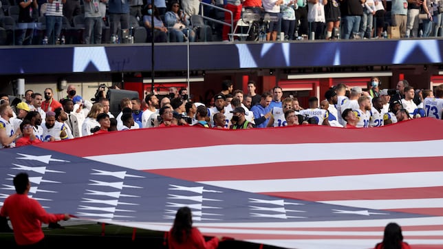 These are the top 5 longest ever national anthems at the Super Bowl: how long will it take Charlie Puth?