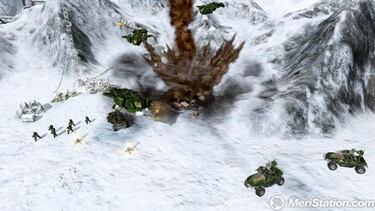 [E3] Halo Wars, Impresiones