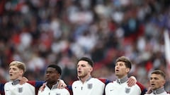 God Save the King: What are the lyrics and meaning behind the UK national anthem?