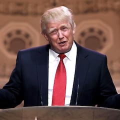 How will a Trump presidency affect eSports?