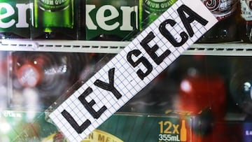 Semana Santa 2022: Qué alcaldías tendrán Ley Seca, medidas y restricciones