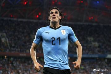 Es casi un hecho que Edinson Cavani quiere jugar en el Inter Miami, por lo que el uruguayo podría convertirse en el fichaje bomba de la nueva franquicia de la MLS.