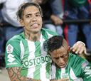Atlético Nacional viaja sin su goleador para medirse a Colo Colo