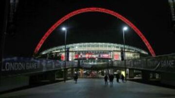 Lo que s&iacute; parece haber pasado a la historia son los finales nocturnos en Wembley. Su horario matinal tambi&eacute;n abre un nuevo camino en la NFL.