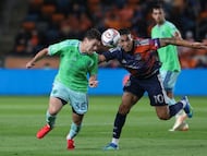 Las buenas actuaciones del conjunto de los Sounders tanto en MLS como en Concacaf Champions Cup lo han posicionado como el mejor club estadounidense.