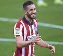Koke, el corazón del líder