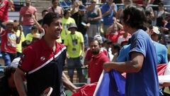 Los chilenos que compiten hoy en los Juegos Olímpicos de Rio 2016