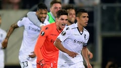 Paolo Hurtado se luce con un gol para derrotar al Marsella