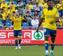 Las Palmas - Valladolid en directo | LaLiga EA Sports, hoy, en vivo
