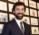 Sergio Llull: "En caso de llegar a la Final Four, no me la pierdo"