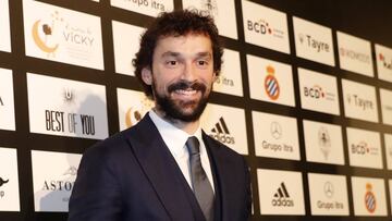 21/03/18 CENA DEL PIRATA
 ESTEBAN GRANERO
 SERGIO LLULL REAL MADRID 