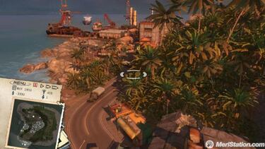 Tropico 3