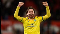 Brereton es tasado en una cifra récord: 26 millones de dólares