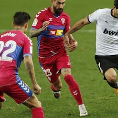 Gonçalo Guedes responde al respaldo de los capitanes