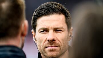 El Tottenham, a por Xabi Alonso