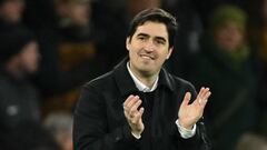 Andoni Iraola, el técnico sensación en Premier League que jugó en la MLS junto a Pirlo, Lampard y David Villa