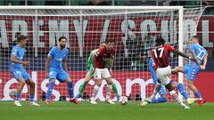 Un problema de identidad