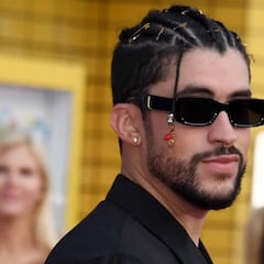 Bad Bunny triunfa en México: Spotify revela setlist con más reproducciones tras el Halftime Show del Super Bowl