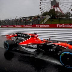 Honda no repetirá su mayor problema en 2018