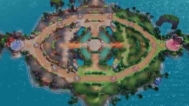 Pokémon Unite, nuevo juego MOBA gratis para Nintendo Switch y móviles