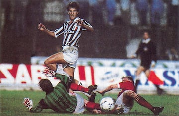 Michael Laudrup