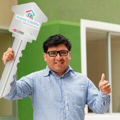 Bono Mivivienda Verde: fechas, montos, requisitos y cómo postular