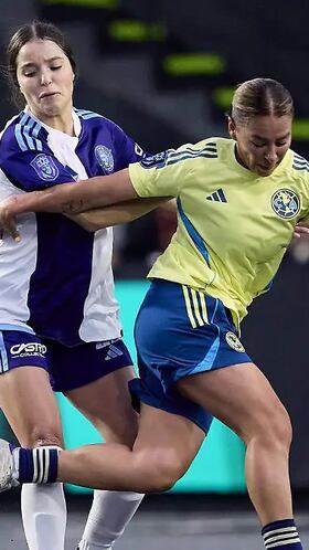 America Queens League