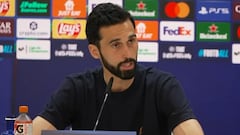 Acicate de Arbeloa a Mbappé con esta respuesta que dará que hablar: escuchen la frase final