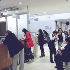 ¿Qué pasa si se aprueba la Ley Corta de Isapres?: así será el cambio para los que están en Fonasa