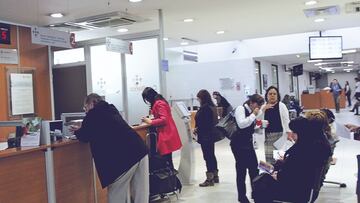 ¿Qué pasa si se aprueba la Ley Corta de Isapres?: así será el cambio para los que están en Fonasa