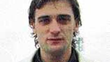 EXPERIENCIA. El veterano José Luis Diezma ha militado en varios equipos de Primera y Segunda División.