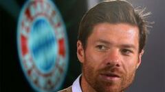 Xabi Alonso