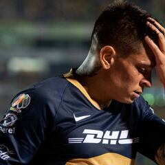 En Paraguay lamentan la ausencia de Carlos González y el llamado de Juan Iturbe