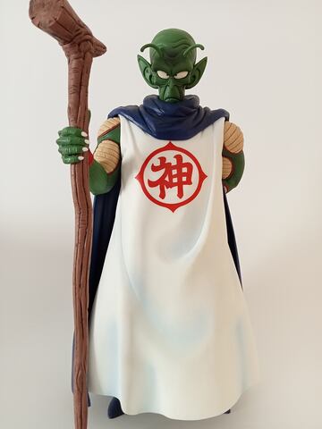 Kami de Dragon Ball por Banpresto