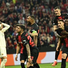 Xabi Alonso es inmortal