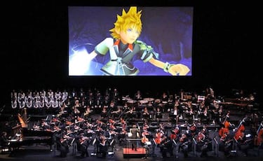 Conociendo a Yoko Shimomura, el sonido de toda una generación