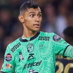 Fidel Ambriz pide rejuvenecer a la Selección Mexicana