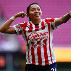 Chivas califica a Liguilla con triunfo sobre Puebla