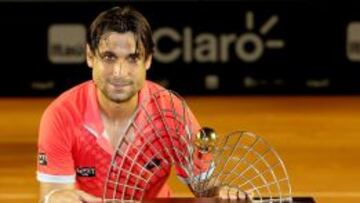 Ferrer: "Cada día es más difícil mantenerse entre los mejores"