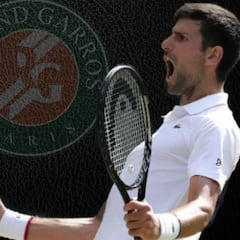 Nadal-Djokovic, la gran pelea