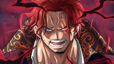 One Piece: Whitebeard may have confirmed the biggest theory about Shanks and his family