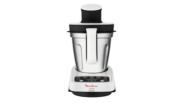 11.11 de AliExpress: ofertas de hasta el 67% en robots de cocina, cafeteras y más productos del hogar