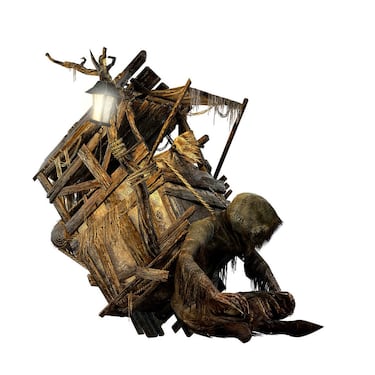 Dark Souls II se expande con la trilogía DLC The Lost Crowns