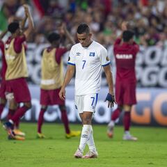 Darwin Cerén no se preocupa por las críticas de los salvadoreños