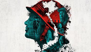 ‘Vietnam: la guerra que cambió Estados Unidos’. La primera y la última contienda narrada en directo