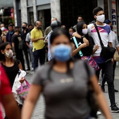 Coronavirus Venezuela: ¿cómo transferir un bono a un familiar?