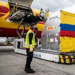 Fases de vacunación en Colombia: en qué consisten, cuántas son y cómo funcionarán