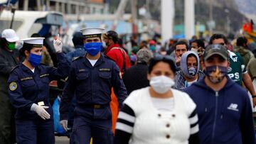 Comunas en cuarentena hoy: ¿Cuáles avanzan, salen o cambian de fase en el Plan Paso a Paso, jueves 15 de julio