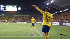 Posible alineación del América para enfrentar a Puebla en la Liga MX, Apertura 2024