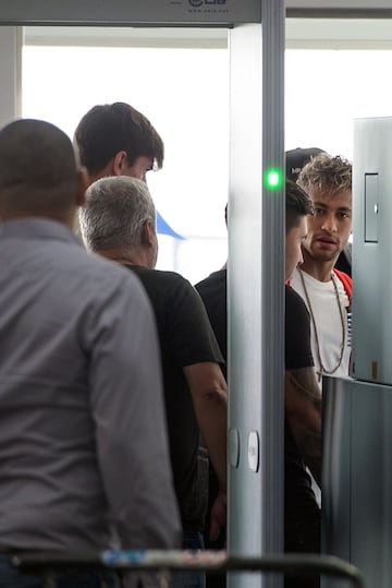 / AFP PHOTO / Josep LAGO